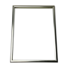 Mersch silver frame