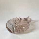 Pink vase