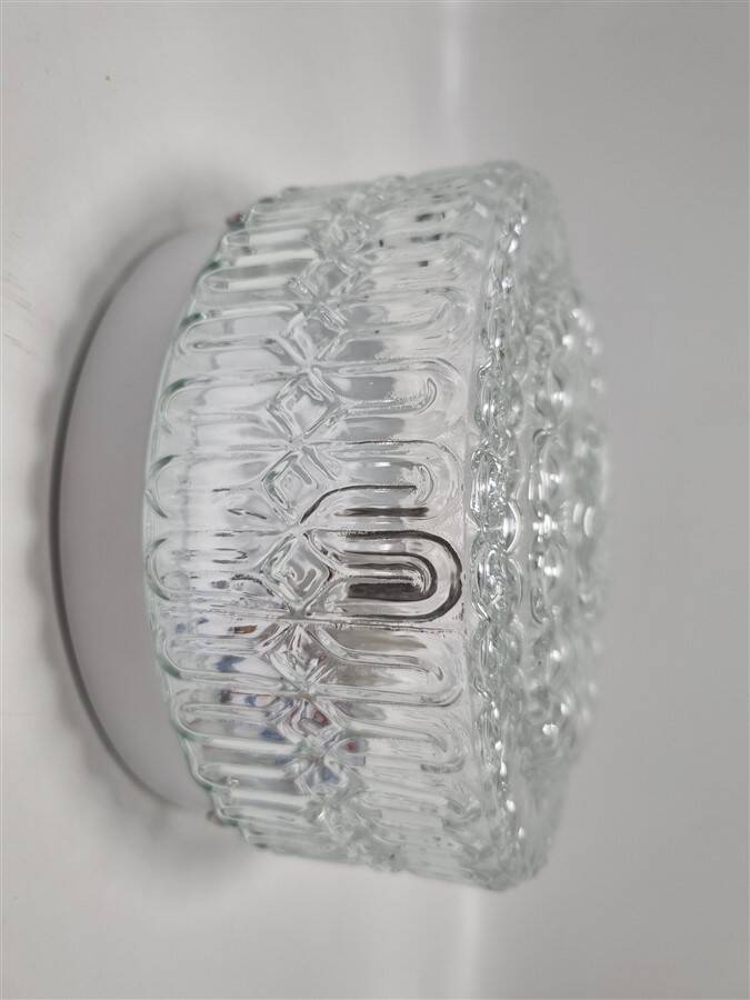 Small ceiling light