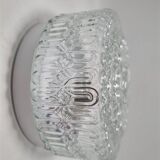 Small ceiling light