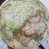 Globe lumineux Nova – Rico SPA Italie – Vintage URSS