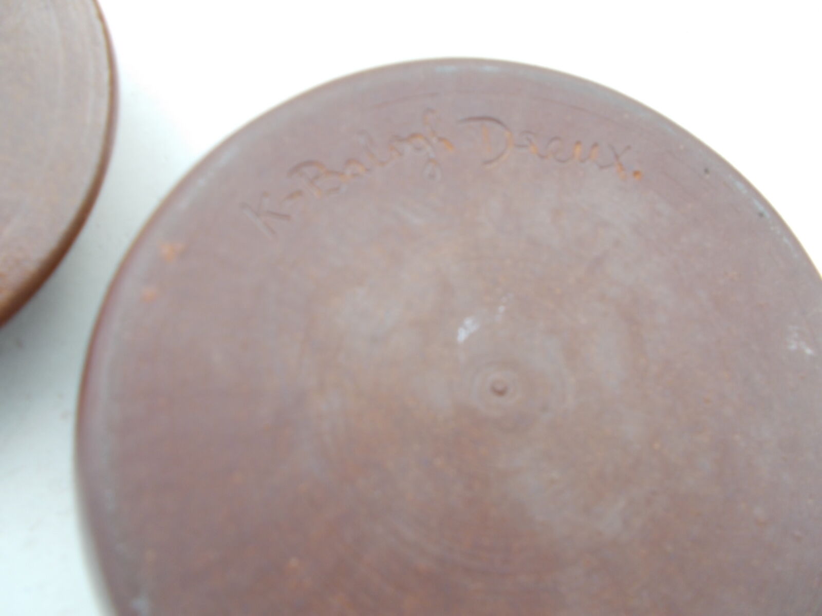 Sandstone water butter maker