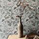3 antique stoneware bottles