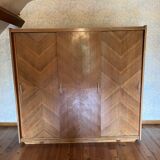 Cupboard