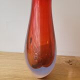Vase Murano Sommerso