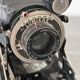 Vintage bellows camera
