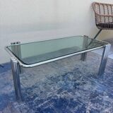Table basse Space age