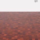 Scandinavian coffee table by Lindum and Middelboe, 1970