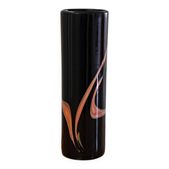 Roller vase glassware from Maure Vieil