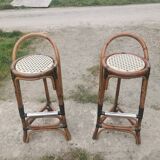 Tabourets de bar