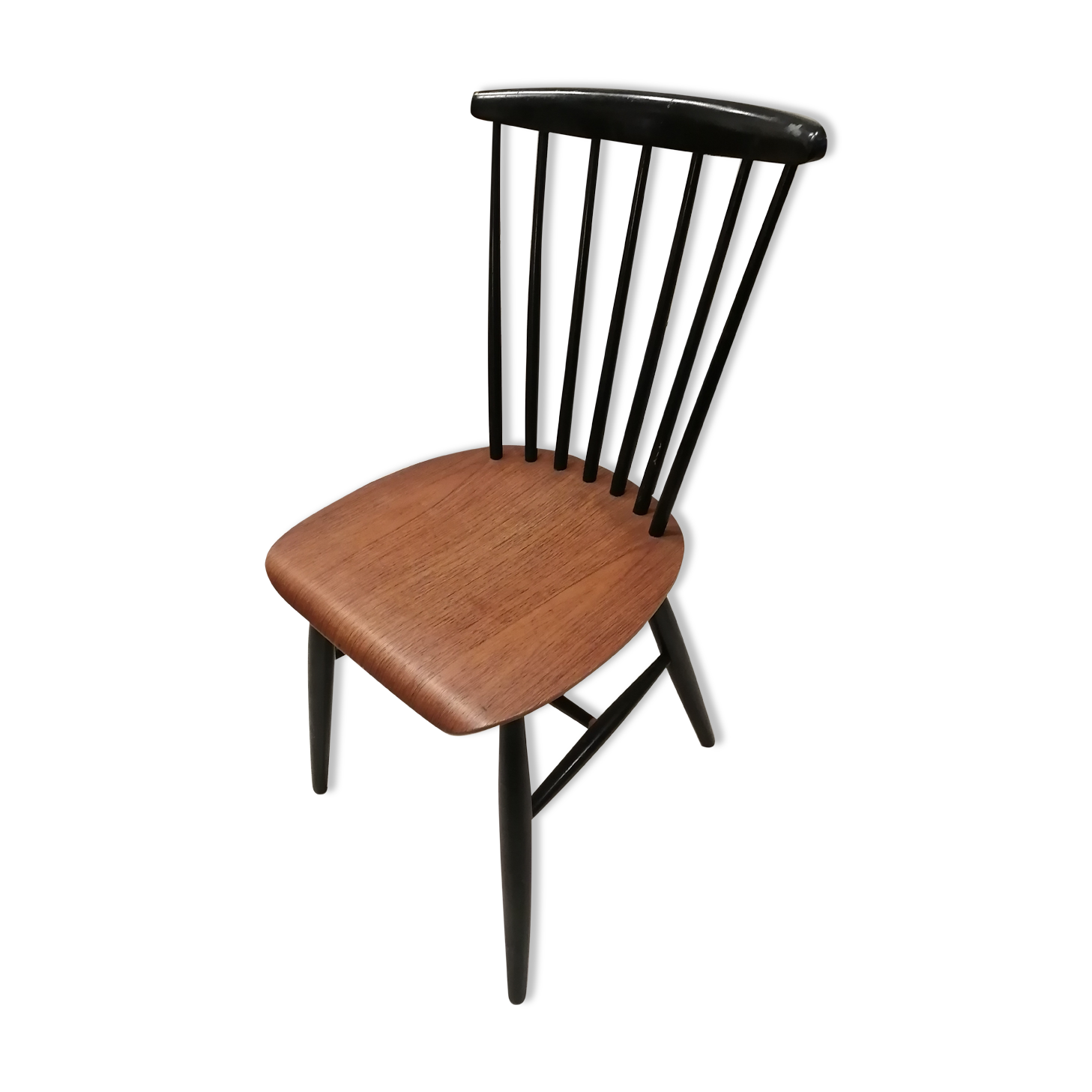 Tapiovaara Fanett chair