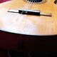 Guitare vintage sicilienne s.groi silvestri 1950s/60s