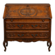 Louis XV style secretary.