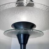 Bauhaus Art Deco designer chandelier