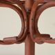 Parrot coat rack