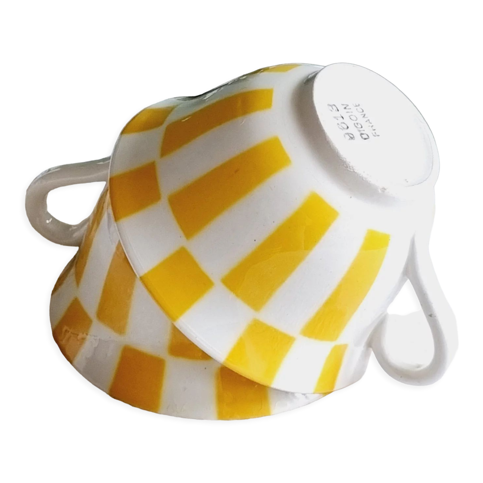 2 cups Digoin Prehat