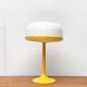 Lampe de sol ou de table champignon de style Space Age allemand des années 1960 de Kaiser Idell / Kaiser Leuchten.