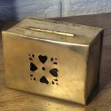 Brass Box