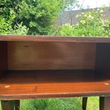 Bedside table 50s