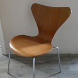 Arne Jacobsen chair for Fritz Hansen 60/70