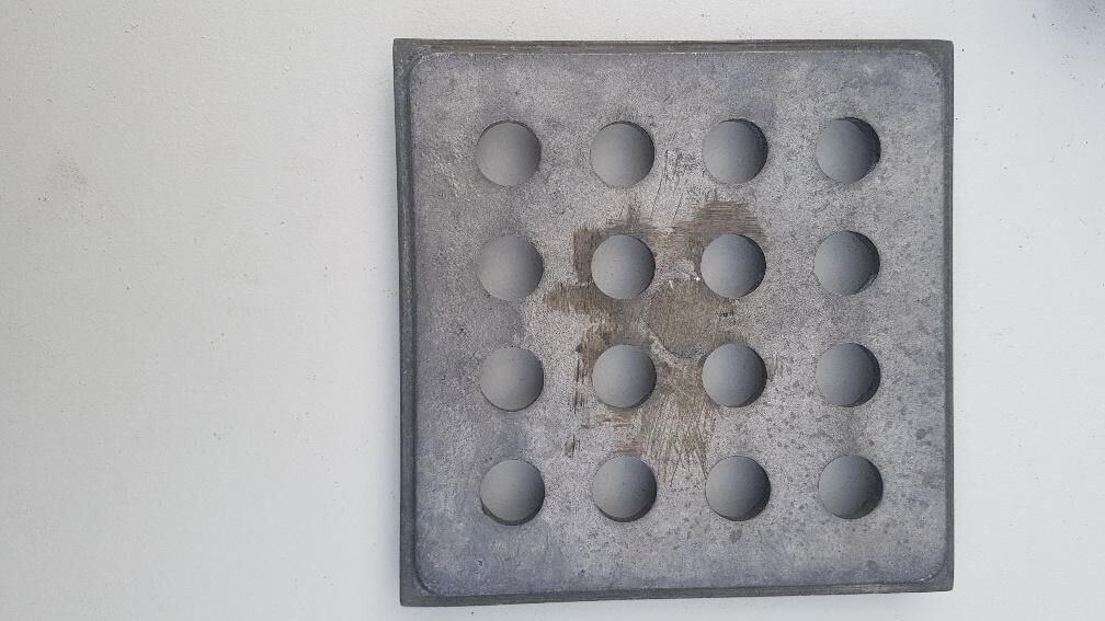 Ashtray Ultima Ljunberg