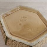 Vintage ceramic jewelry box