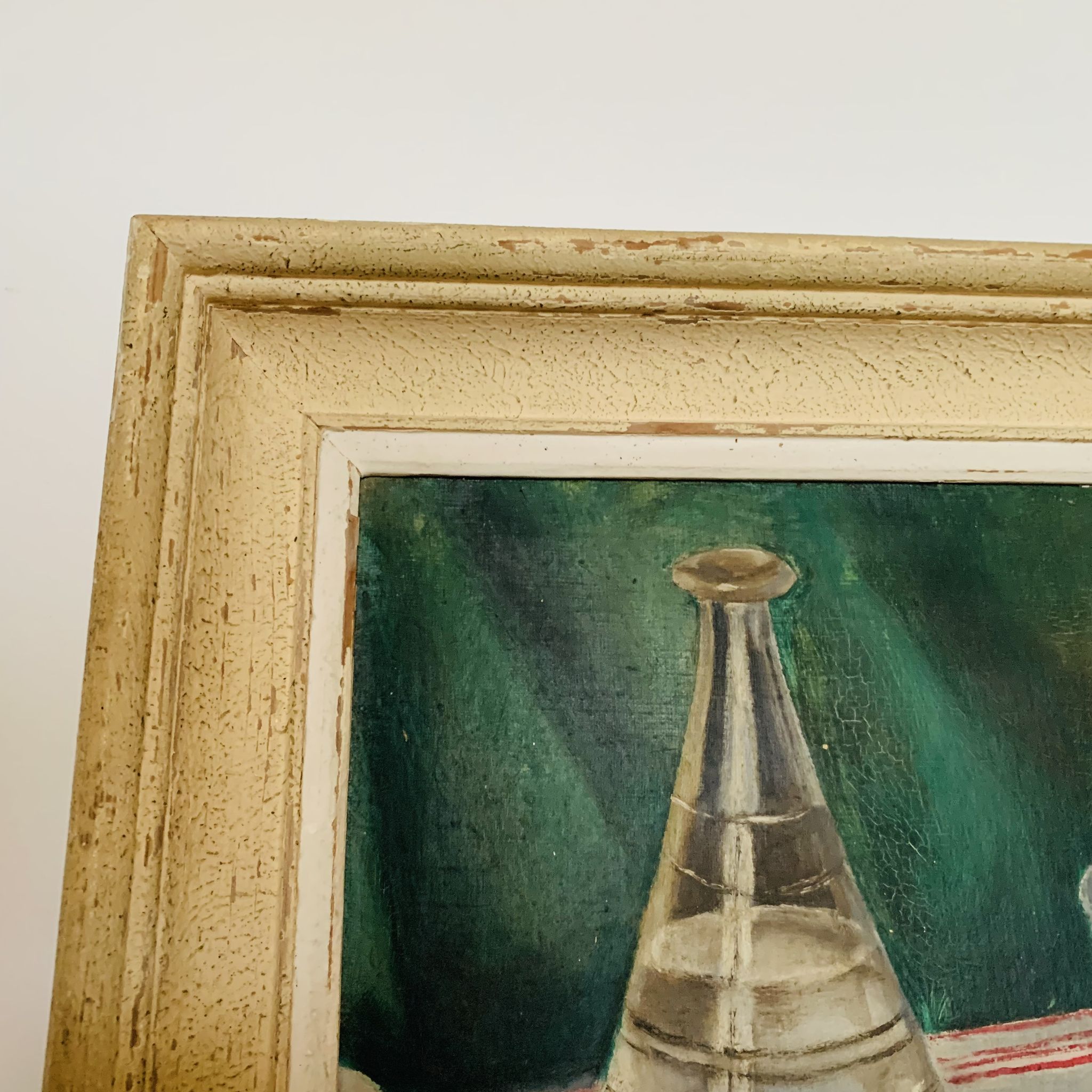 Nature morte de Jane Raphane