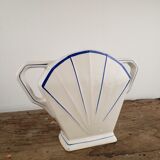 Decorative vase (Sté Amandinoise)