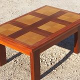 Vintage coffee table