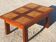 Vintage coffee table