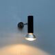 Mid-Century German Minimalist Wall Lamp from Beisl, 1960s