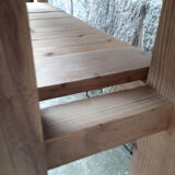 Workbench, console 130 cm