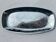 Vintage catchall - Polished aluminium - Minimalist design - Mid 20th century