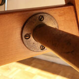 1960s stella bistro table