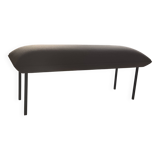 Banc rembourré woud makki