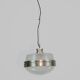 Suspension italienne du milieu du siècle dans le style de Sergio Mazza pour Artemide