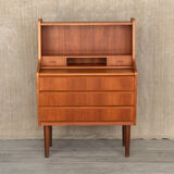 Secretary 1960 Tray, retractable