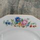 12 dessert plates