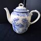 Large Villeroy Boch coffee maker Burgenland model 2 L