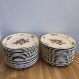 Villeroy dishwashing service - Boch Alt Strassburg