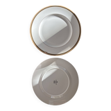 Large Wedgwood plates