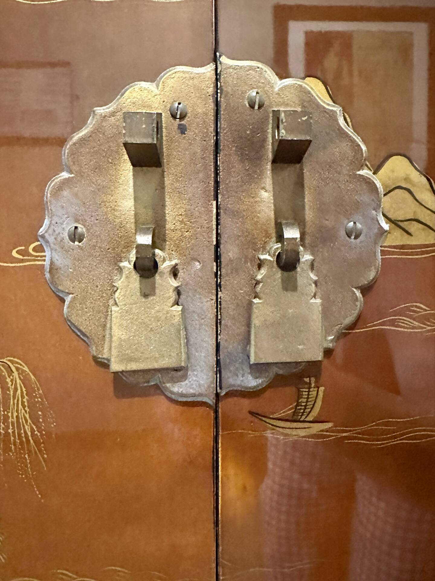 China cabinet