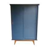 Parisian wardrobe