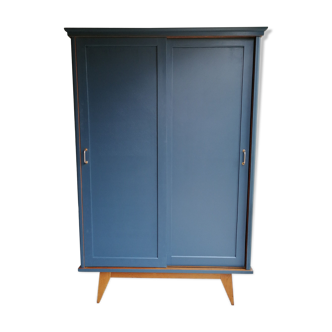 Parisian wardrobe