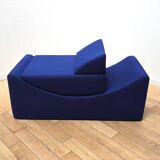 Lina modular armchair