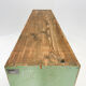 Vintage industrial wooden cabinet with original handels, 1930's