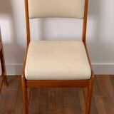 Scandinavian chairs