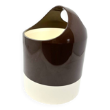 70s plastic champagne bucket