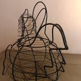 Egg basket
