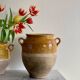 27 cm grease pot